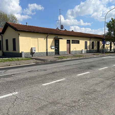 Alloggi Vitale Cesano Maderno Eksteriør billede